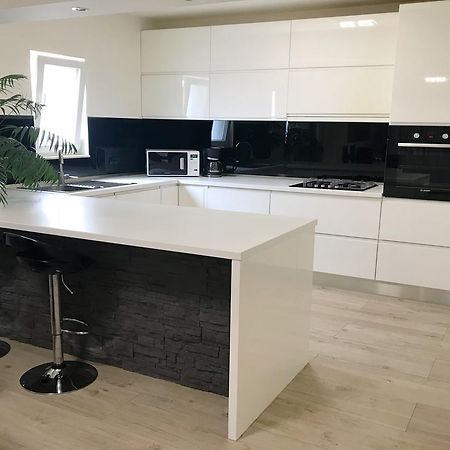 Apartments Villa Stivan โซลิน ภายนอก รูปภาพ