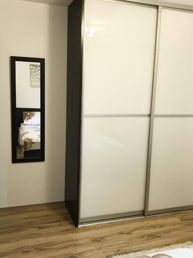 Apartments Villa Stivan โซลิน ภายนอก รูปภาพ
