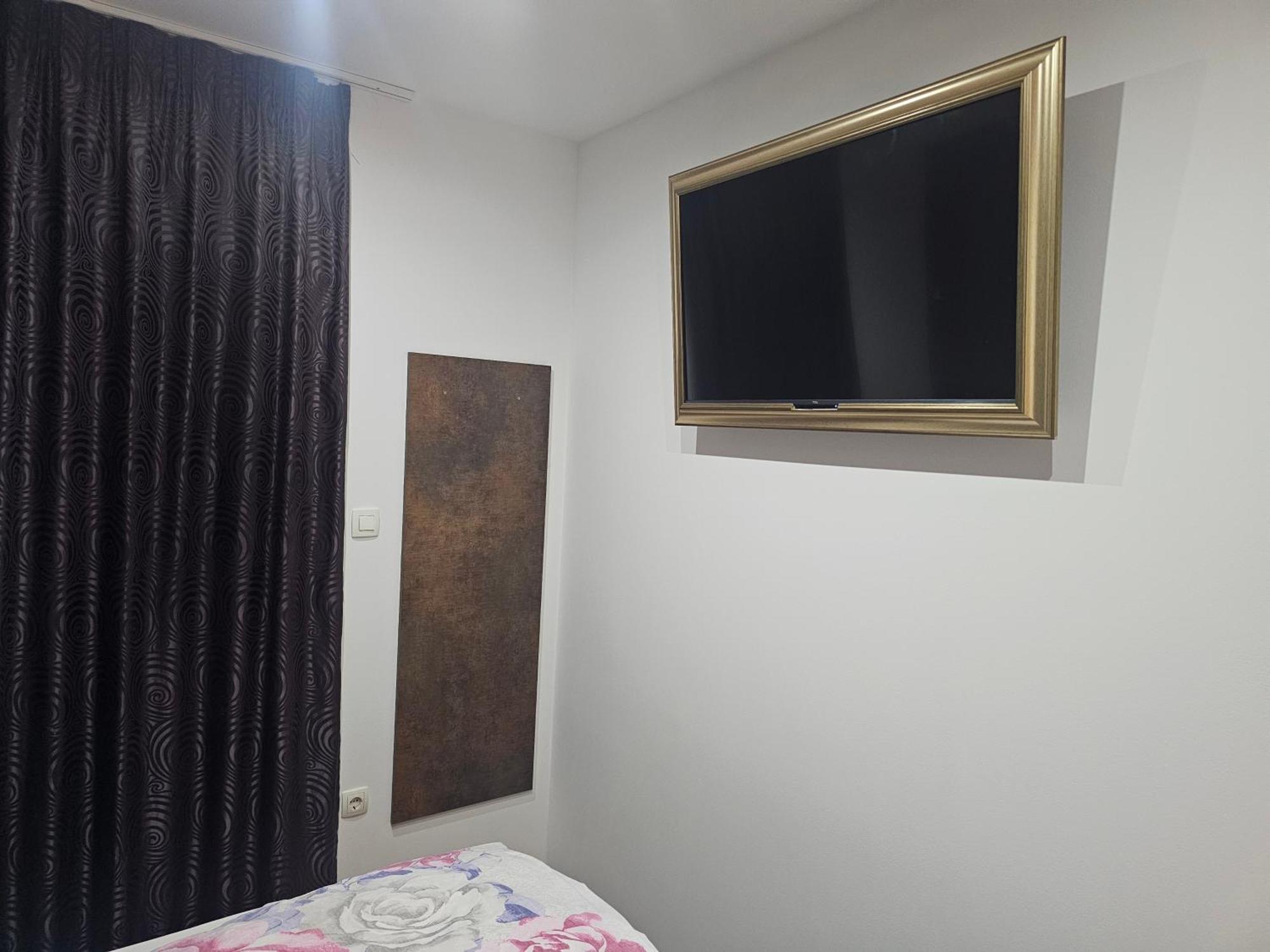 Apartments Villa Stivan โซลิน ภายนอก รูปภาพ