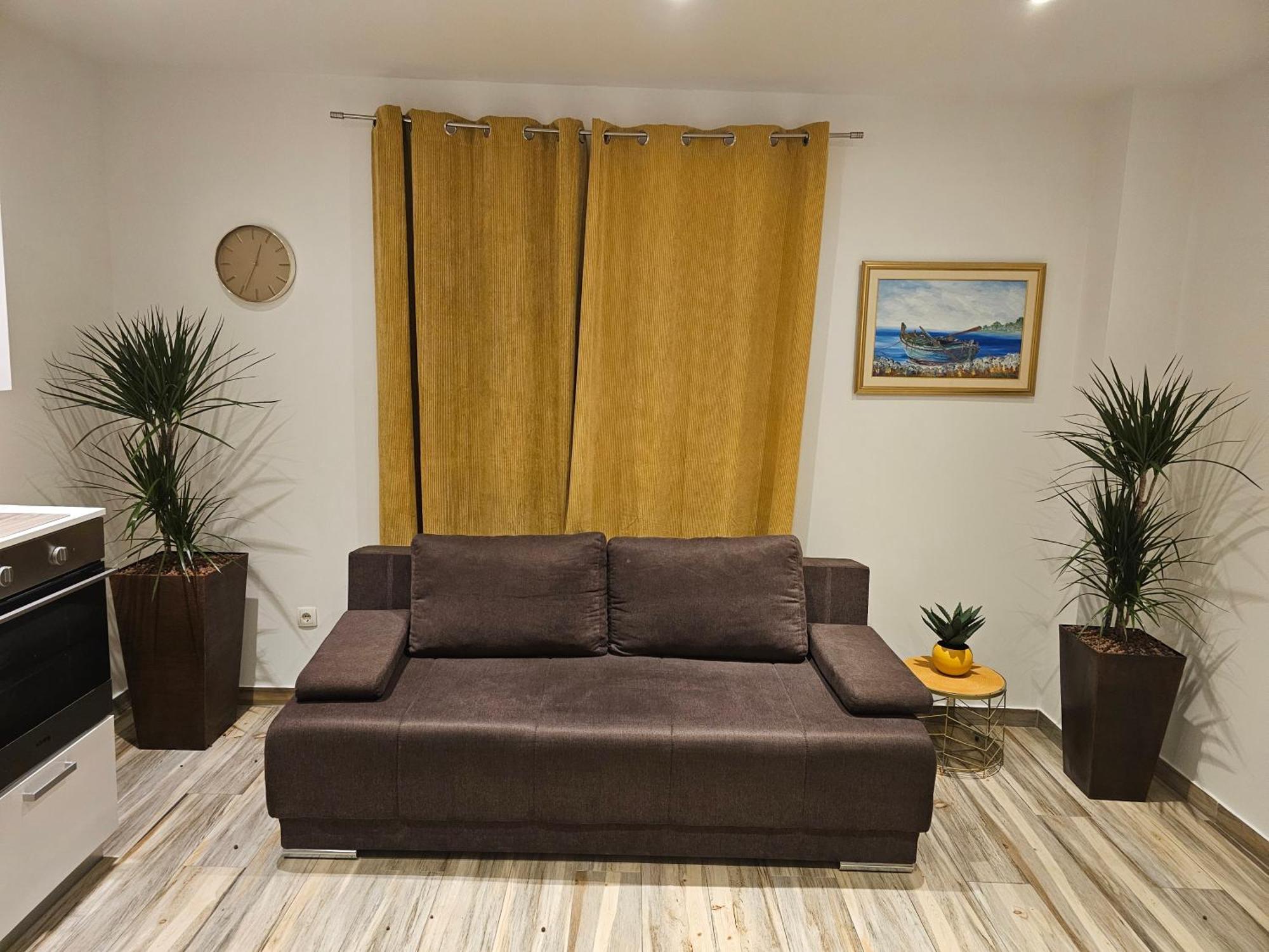 Apartments Villa Stivan โซลิน ภายนอก รูปภาพ