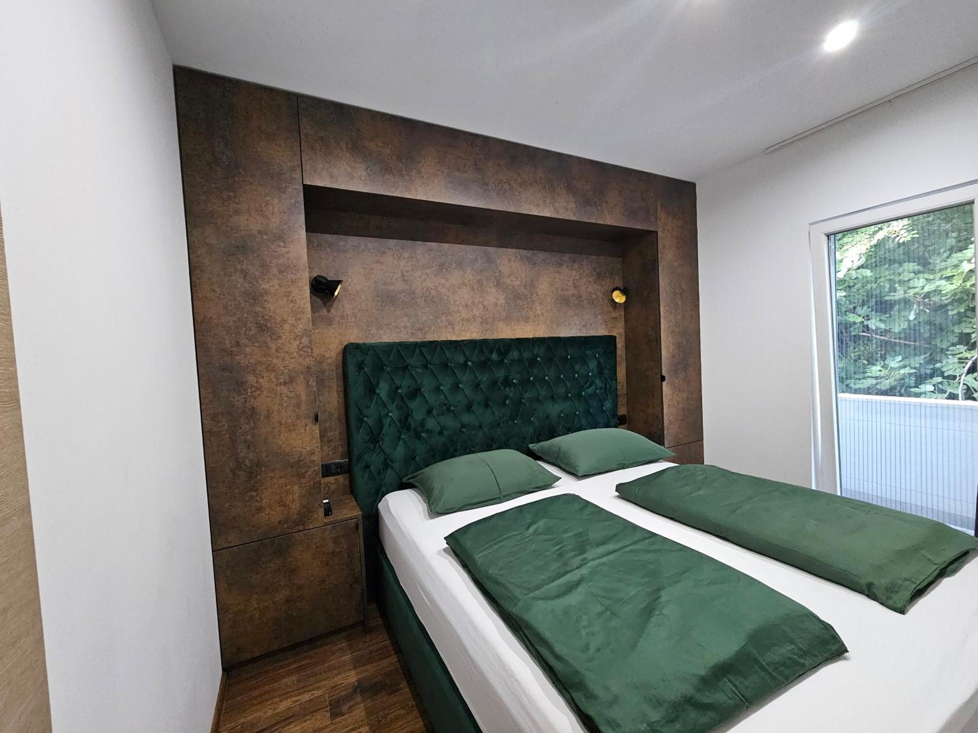 Apartments Villa Stivan โซลิน ภายนอก รูปภาพ