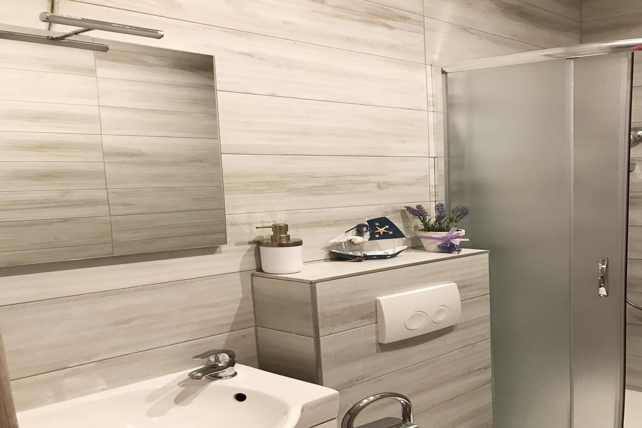 Apartments Villa Stivan โซลิน ภายนอก รูปภาพ