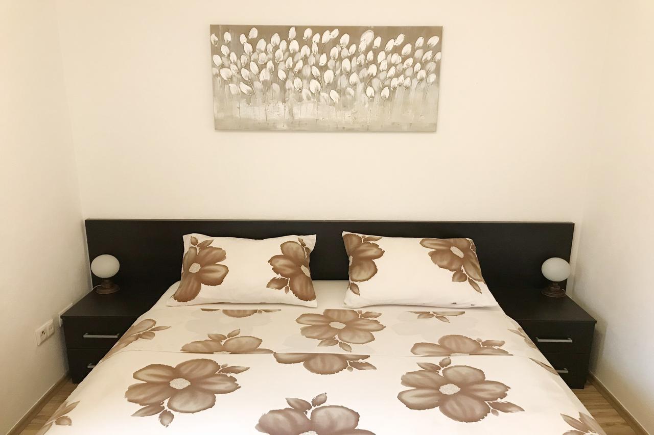 Apartments Villa Stivan โซลิน ภายนอก รูปภาพ